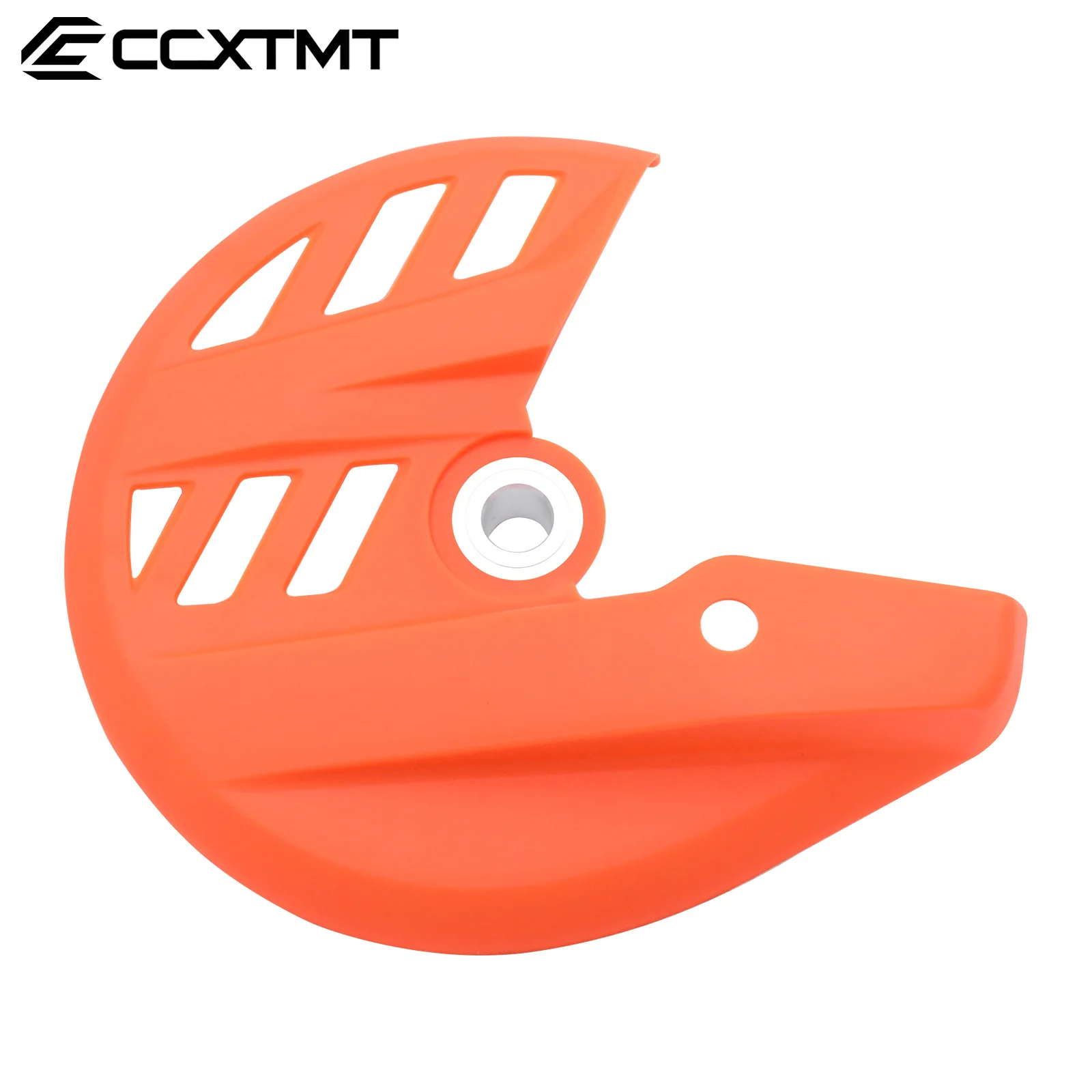 Motorcycle Front Fork Brake Disc Protector Guard For SHERCO SE SEF Factory 125-500 2018-2023 For KTM SX SXF EXC EXCF XC XCF XCW
