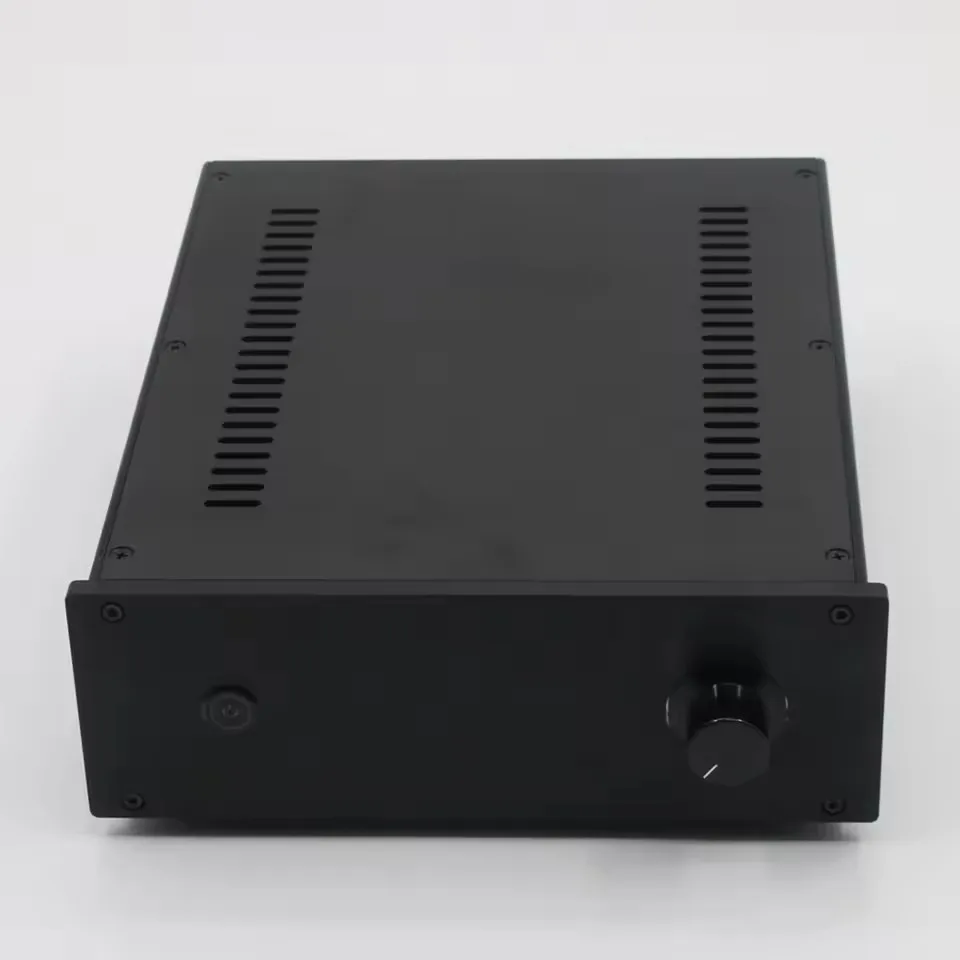 

​ HiFi PV12 Предусилитель ECC82 База лампового предусилителя на США Conrad-Johnson