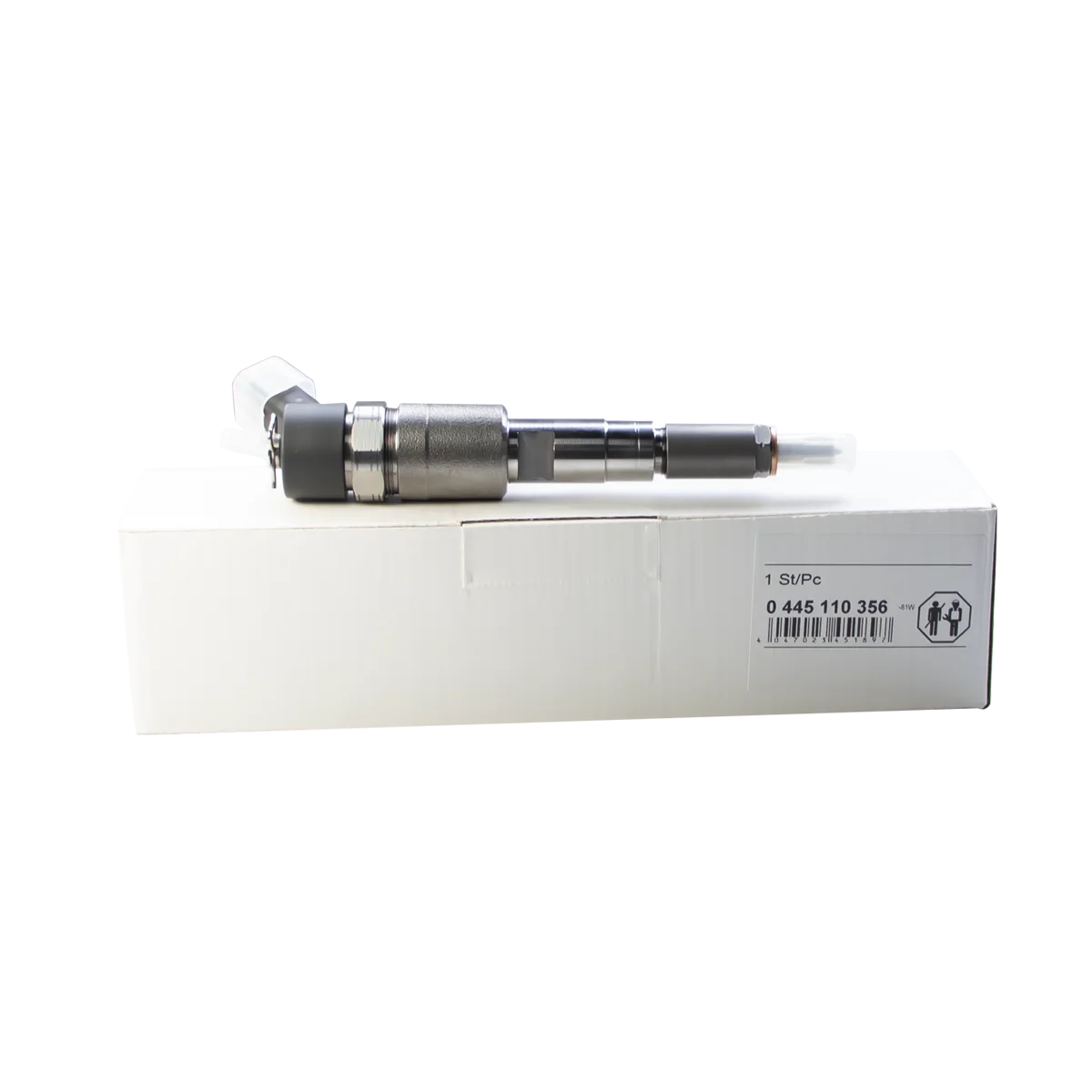 

0445110356 0445110317 0445110482 CR injectors assembly is Suitable for Bosch diesel fuel injectors in construction machinery TD
