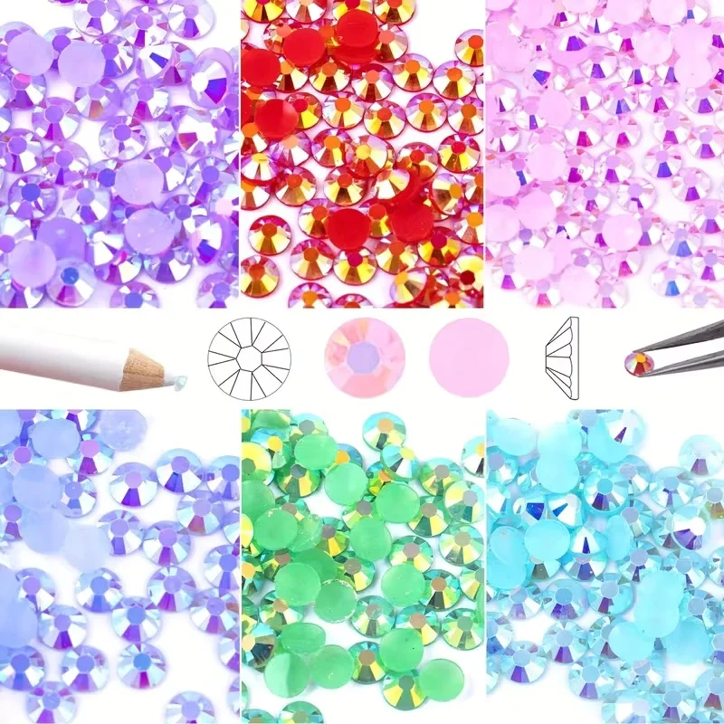 Thumbnail 4 - #13 Best Nail Art Kits to Buy In 2026