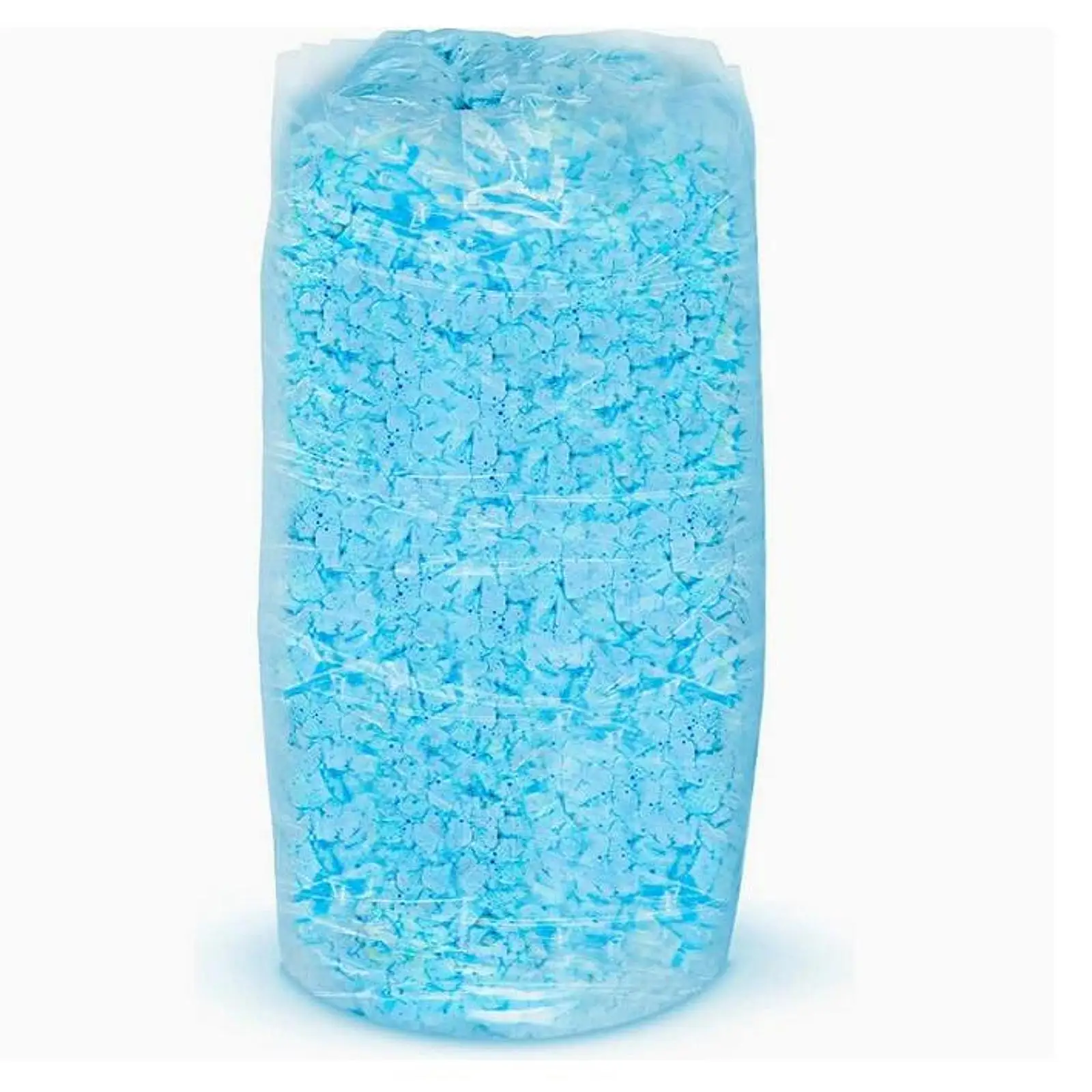 2,3 kg versnipperd traagschuim navulling vervanging traagschuim vulling zitzakvuller voor ligstoel bankkussen kunst ambachten kussens