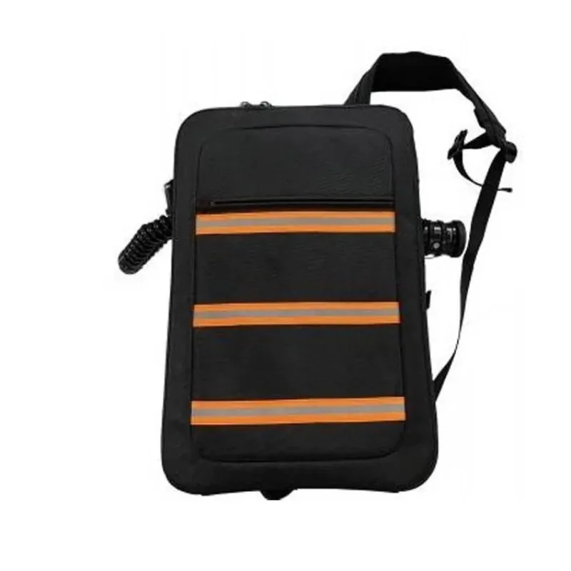 Double action backpack electric pump BJD - 72/0.7 - B back type underwater emergency pump demolition rescue fire pump