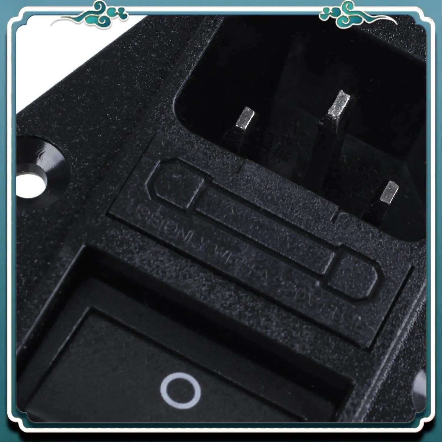 ABSK-10 Pcs Movable…