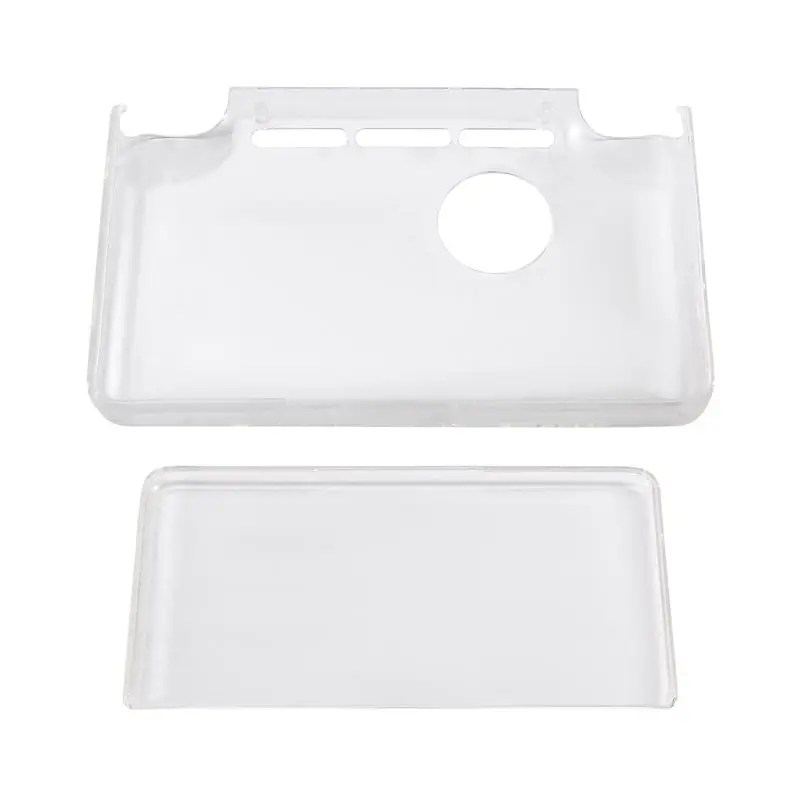 [NEW A09R!】 For AYN THOR TPU Case For Dual Screen Flip Game 