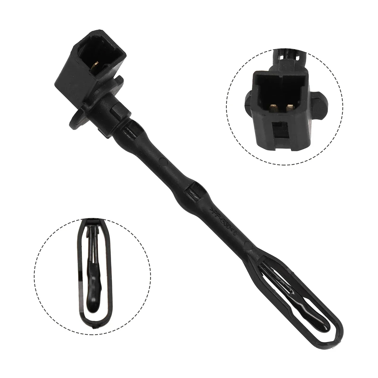 Hochwertiger, praktischer, brandneuer A/C-Verdampfer-Thermistor für den Innenbereich, 1 Stück 2239827530   97143-1M000 Zubehör