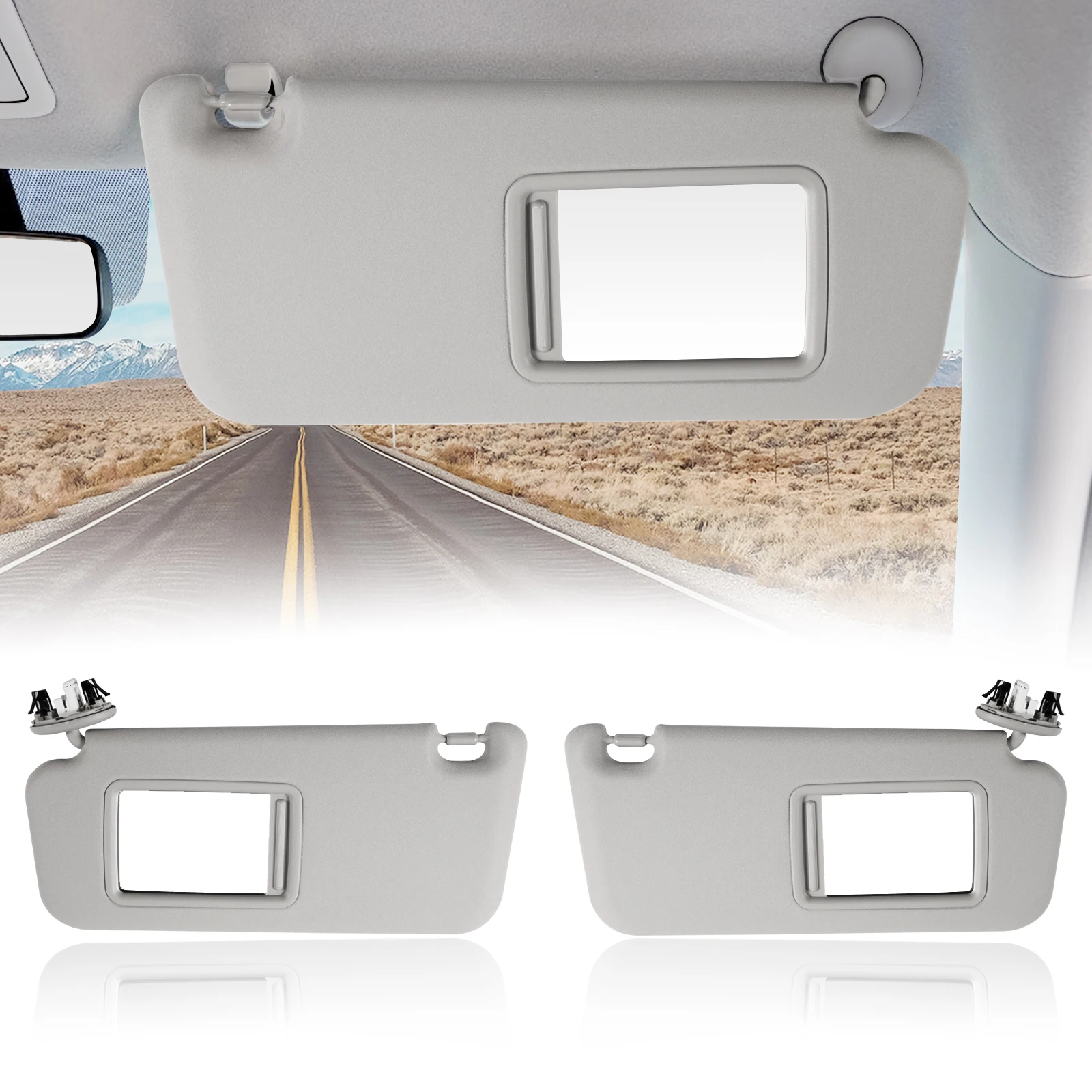 pare-soleil-de-voiture-compatible-avec-toyota-rav4-2006-2013-‎-couverture-de-miroir-de-courtoisie-anti-soleil-74320-42501-b2-74310-42452-b2