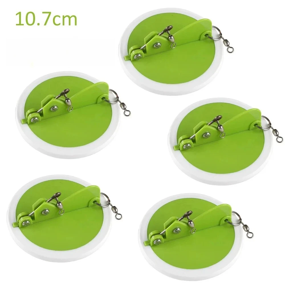 フィッシングファンズ-2個-セット-107cm-150g-ディプシーダイバー-海中方向性釣りアクセサリー-調整可能なトローリングディスク-ダイバーディスク