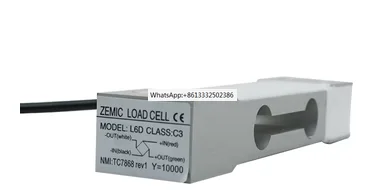 

Датчик веса Φ 0,4 m кабель нагрузки 3 кг 5 кг 10 кг 15 кг 20 кг 30 кг 50 кг