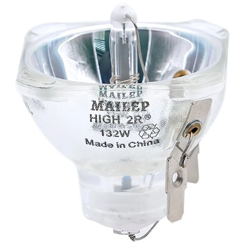 [ABFI!】 Platinum 2R MSD 132W 2R 1PCS Highlighted Sharp /Shaking Head Spotlight Stage Light