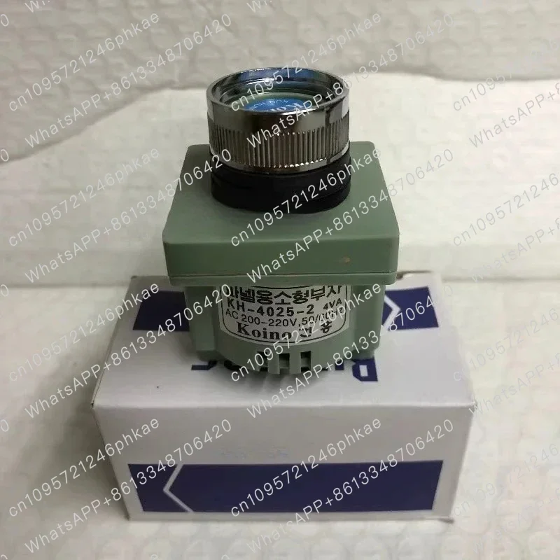 10PCS buzzer KH-4025-3/D hole 30mm KH-4025-2 hole 25mm 220V 24V