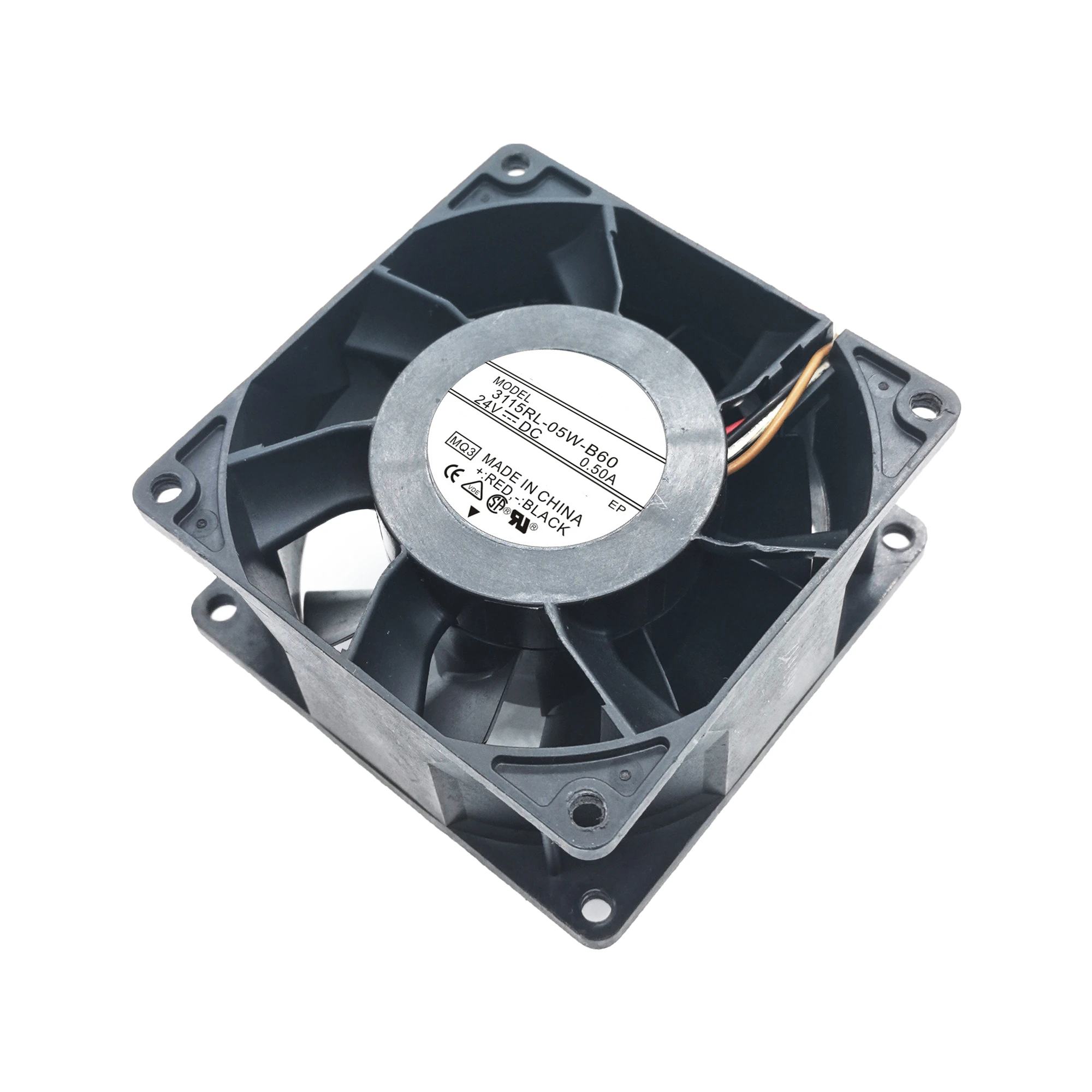 Cooling Fan 3115RL-…