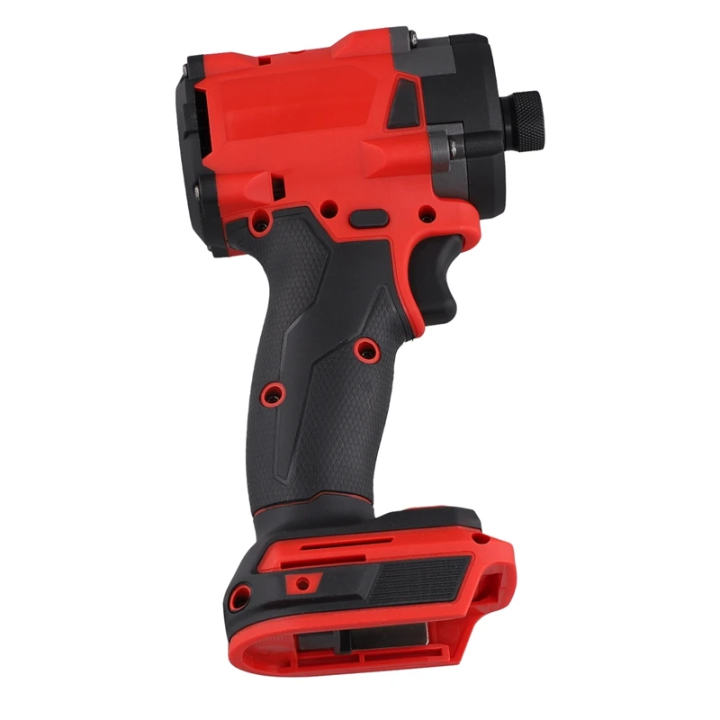 

220N.M 1/2" Cordless Electric Impact Wrench Variable 4 Speed Brushless Electric Wrench Power Tool For Makita 18V Battery