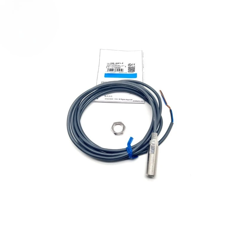 

E2E-X2F1-Z New Original PLC Module Stock in Warehouse