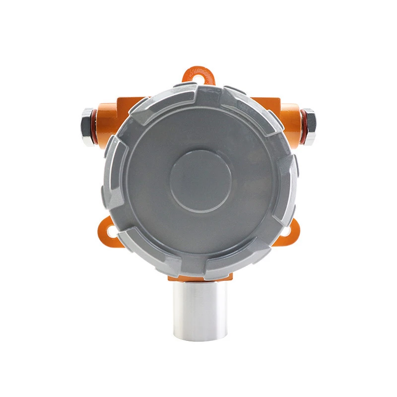 

Gas monitoring series, explosion-proof nitric oxide sensor RS485 can be wirelessly transmitted