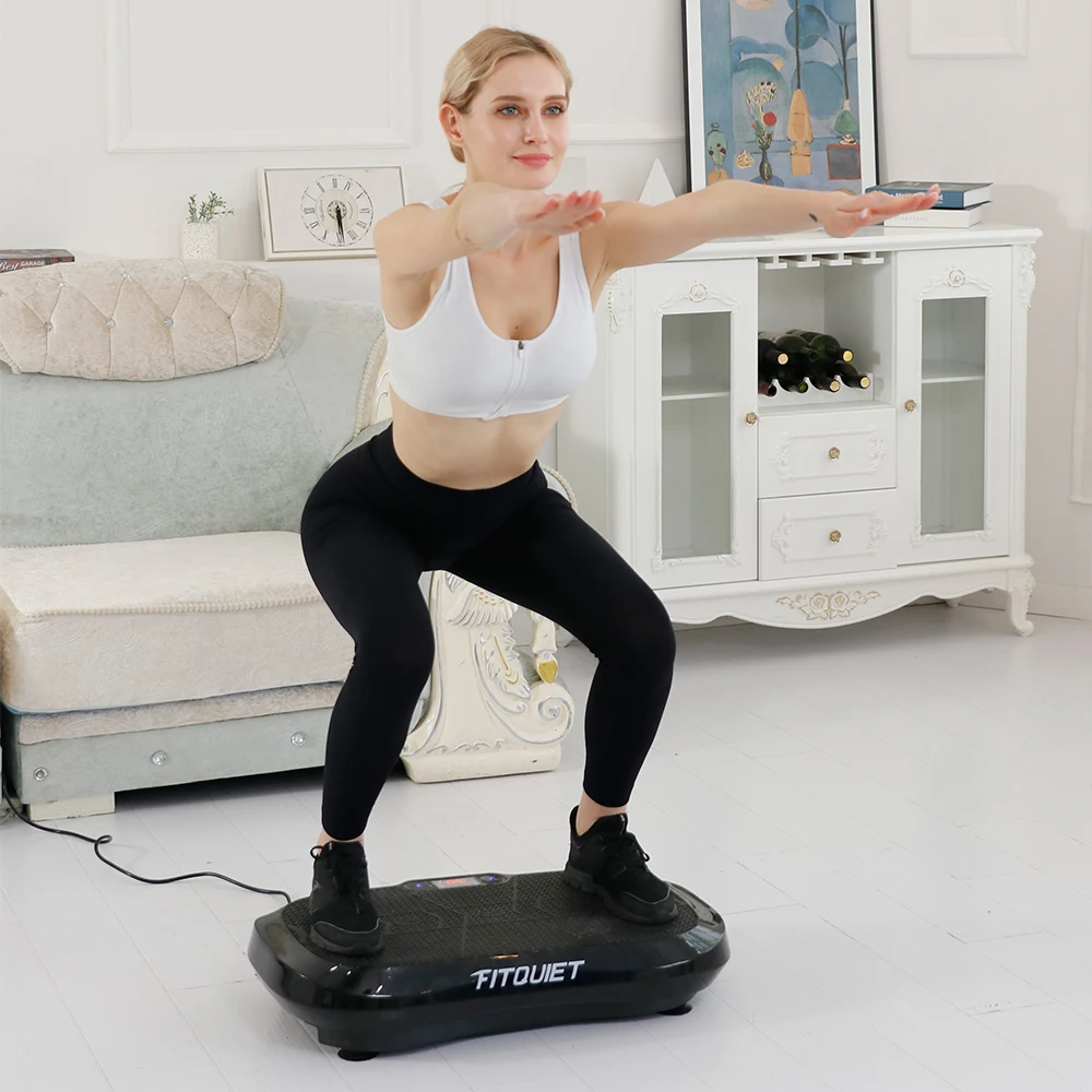 

New Model Hot Selling Body Shaper Vibrating Machines