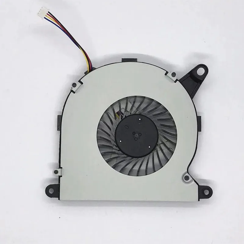 New Cooler Fan For Intel NUC8 NUC  NUC8i7BEH NUC8i5BEH NUC8i3BEH BSC0805HA-00 BAZB0808R5H D08008FN200330 All-IN-ONE Radiator