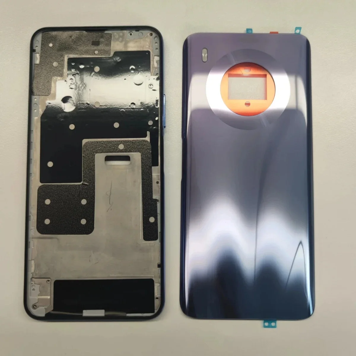 Рисунок 4 - Полный корпус для Huawei Y9A
