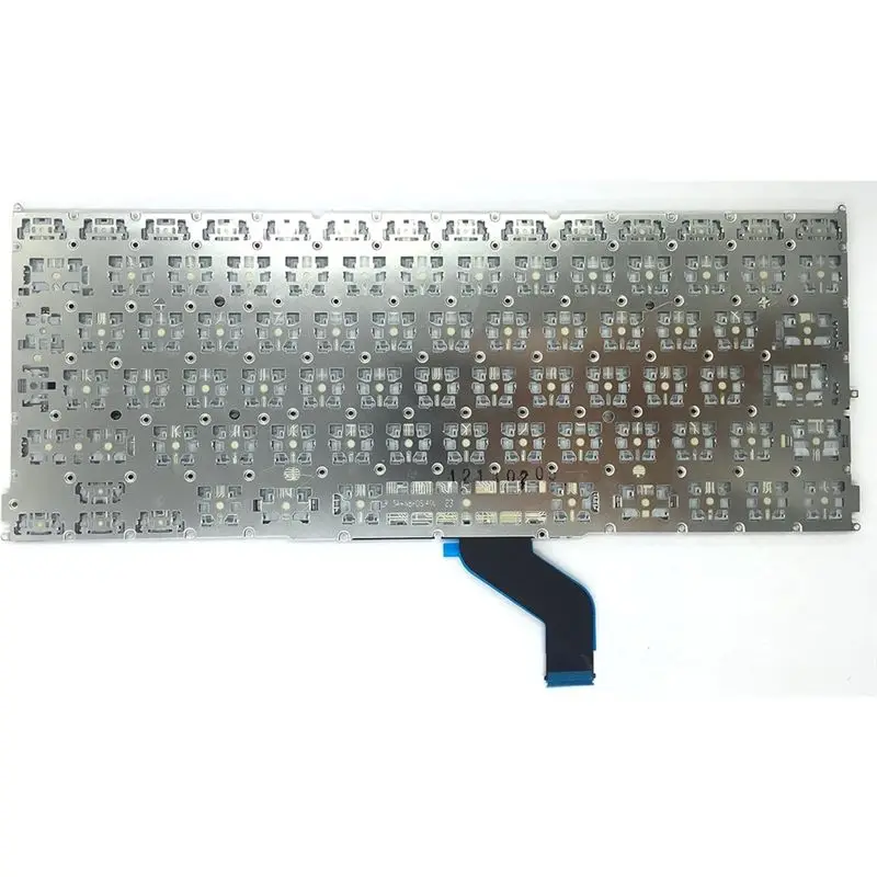 A29F-Replacement Keyboard For Pro A1425 Us For Late 2012 And Early 2013 Models