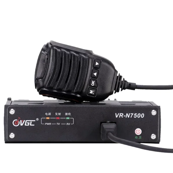 2025 VR-N7500 Vehic… - image
