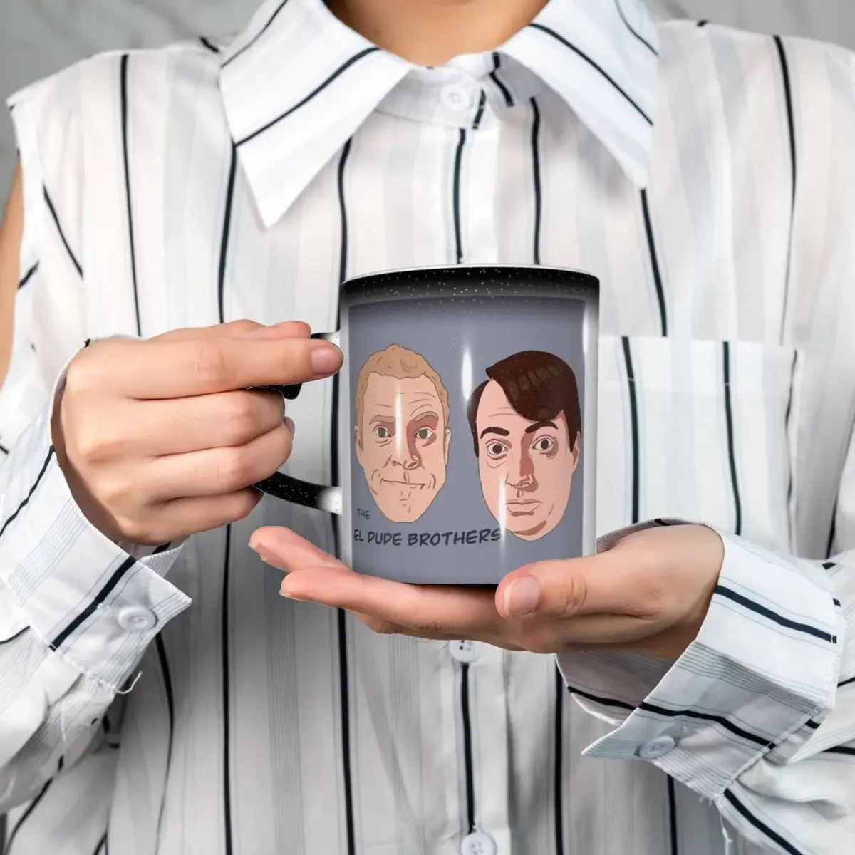 Peep Show Mark And … - image