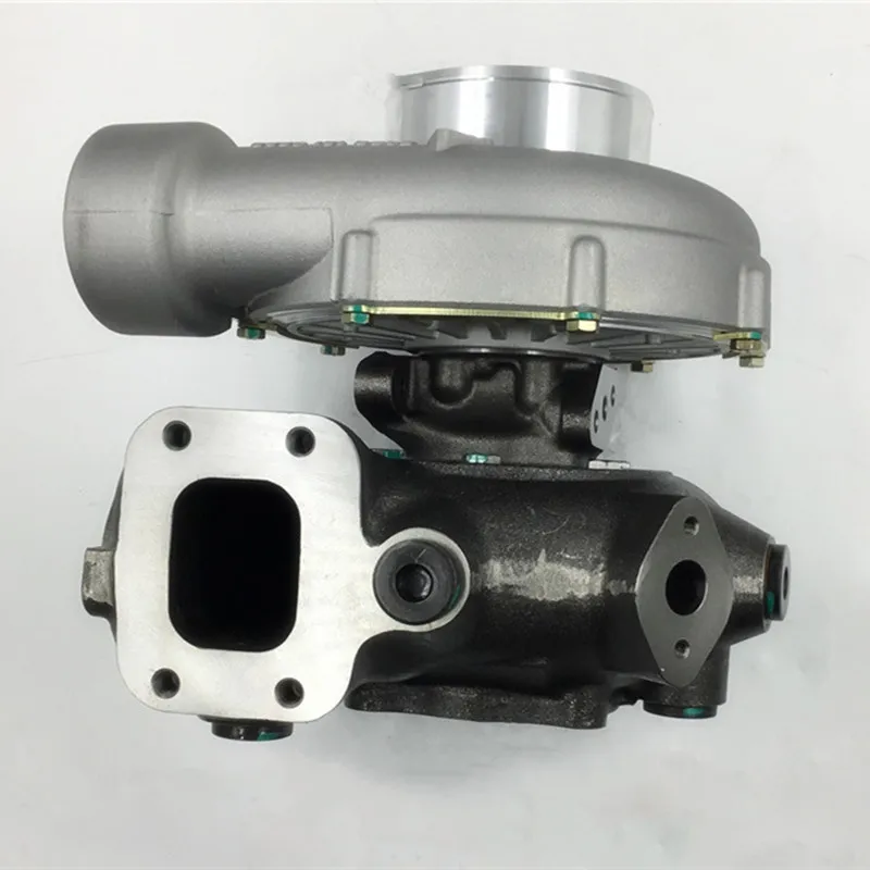 

K27 Turbo 53279880008 865440 53279700008 Turbocharger for Volvo Penta Marine with TAMD71 Engine