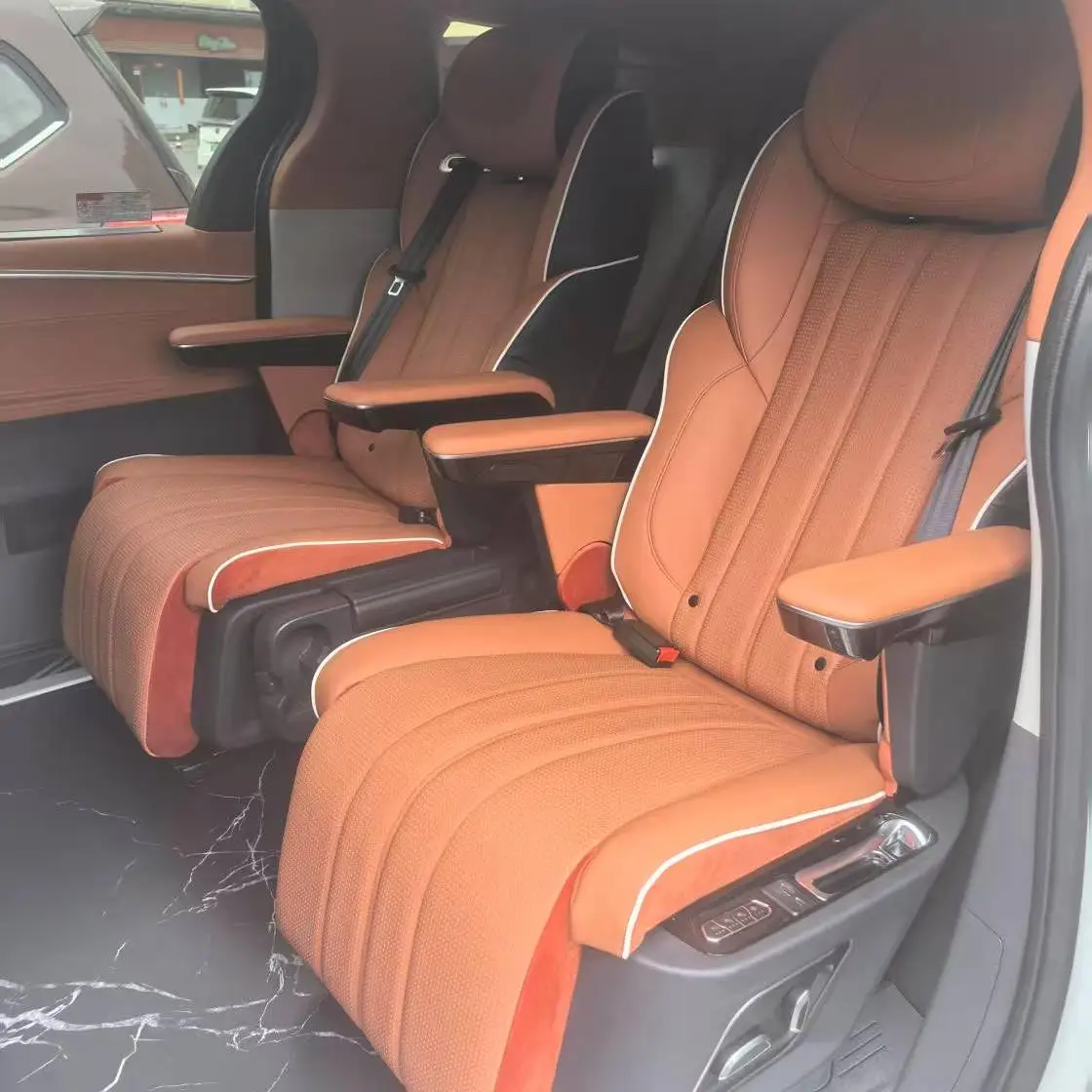 

Customized Breathable Luxury Automotive Business Car - Factory Wholesale Manufacturer