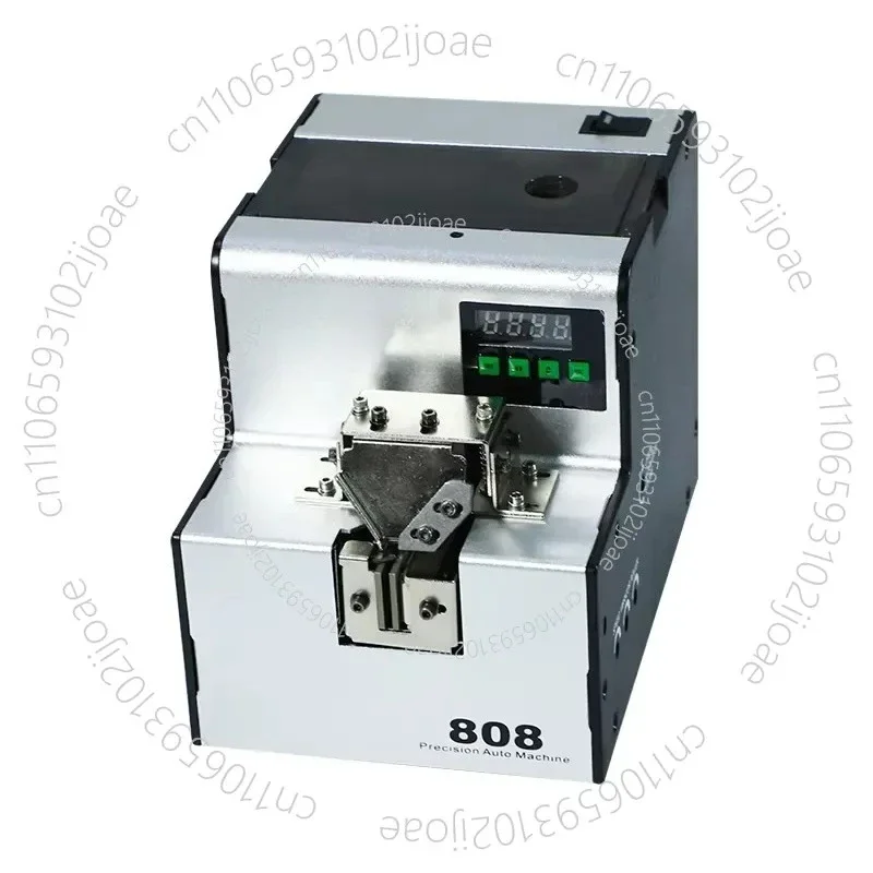 Mini WD808 Automatic Spiral Counting Tightening Machine Automatic Handheld Feeder Conveyor Automatic Spiral Feeder