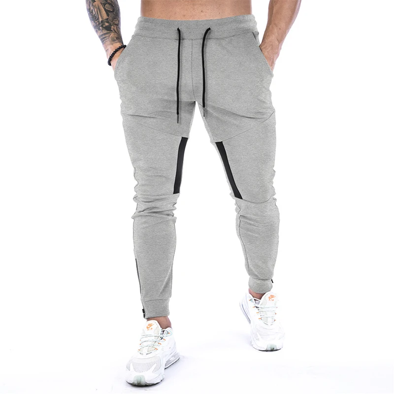 

Autumn Winter Men/Women Sweatpants Running Pants Joggers Sweatpant Sport Casual Trousers Fiess Gym Clothing Breathable Pant