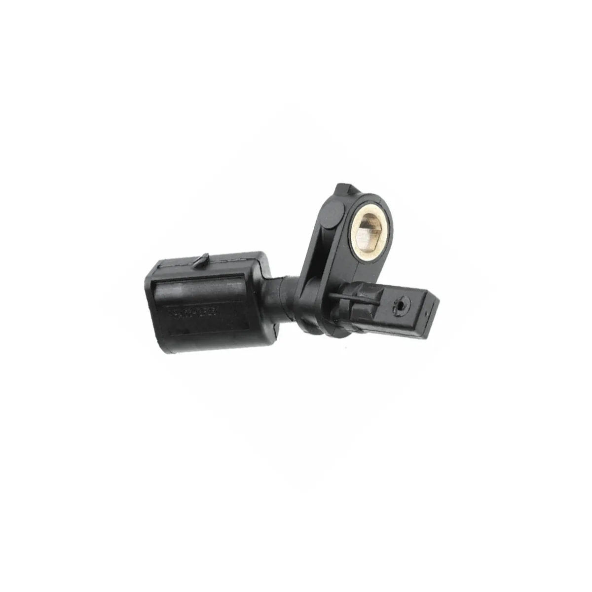 WHT003861 Front ABS Wheel Speed Sensor For Audi A3 A1 Q2 VW Golf 2013-2020 2 Pin Active Sensor Factory Direct