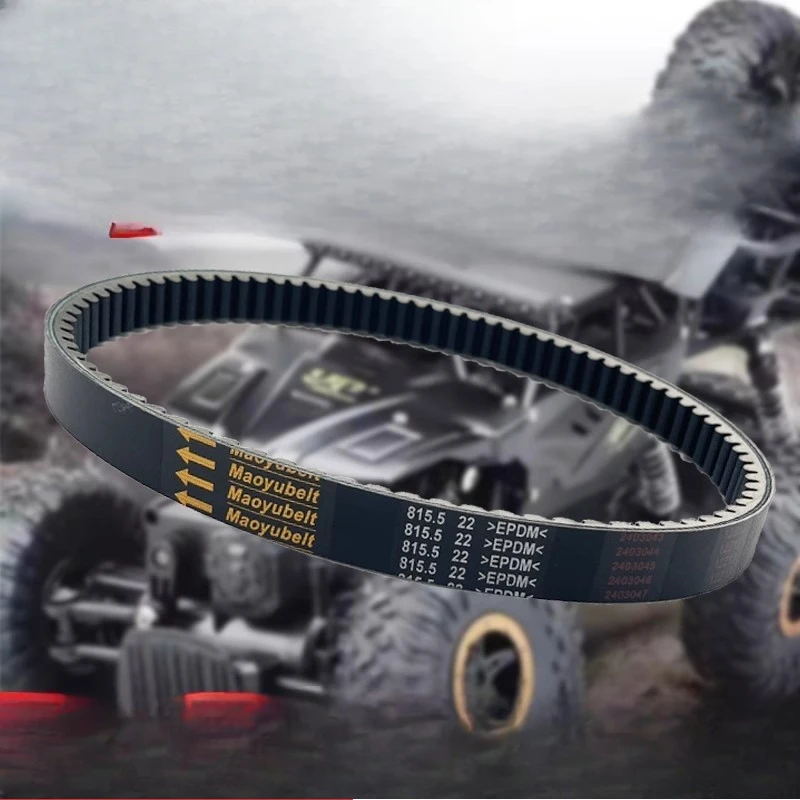 

Suitable for Skyhawk TS150 Special Edition Water Cooled Pedal Motorcycle Brestone Lanca Transmission Belt 815.5X22X30