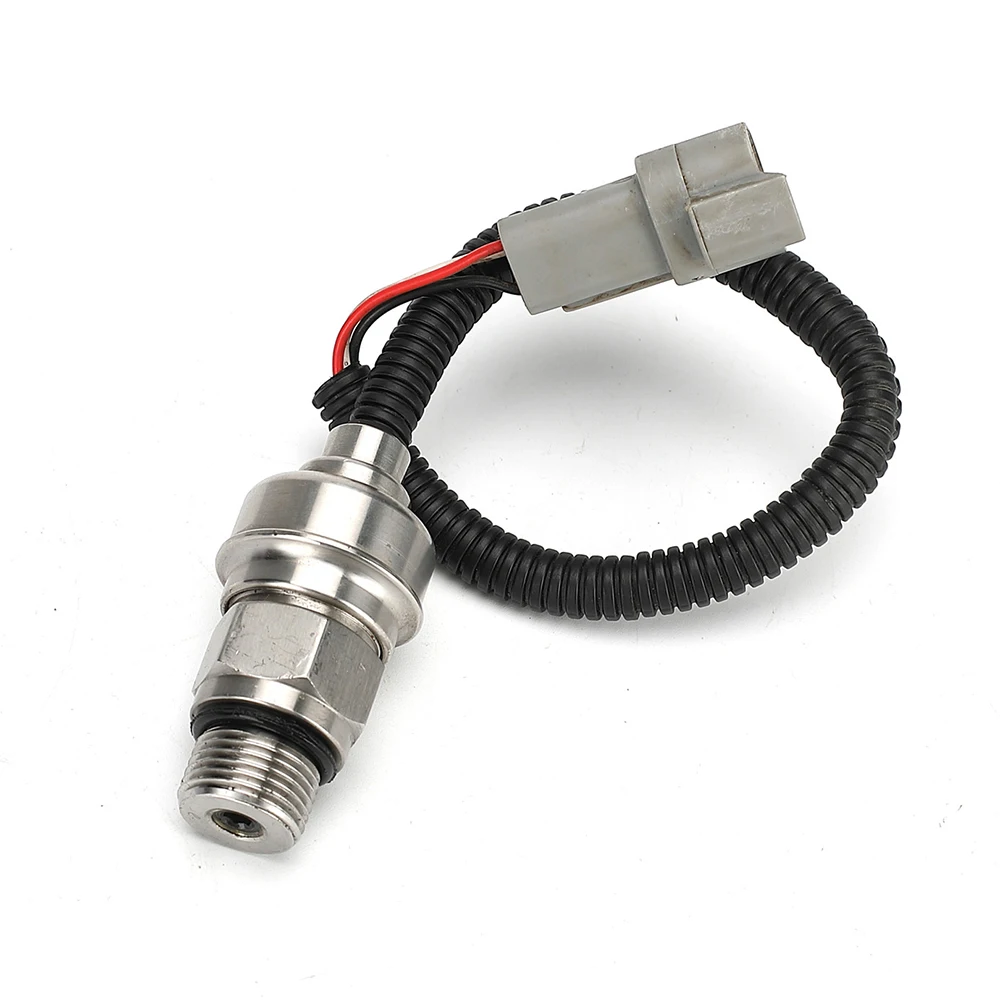 

Переключатель датчика давления Cat Parts 221-8859 157-3182 106-0178 Запасной подходит для экскаватора Caterpillar E320a E320c E320d E312b E330c