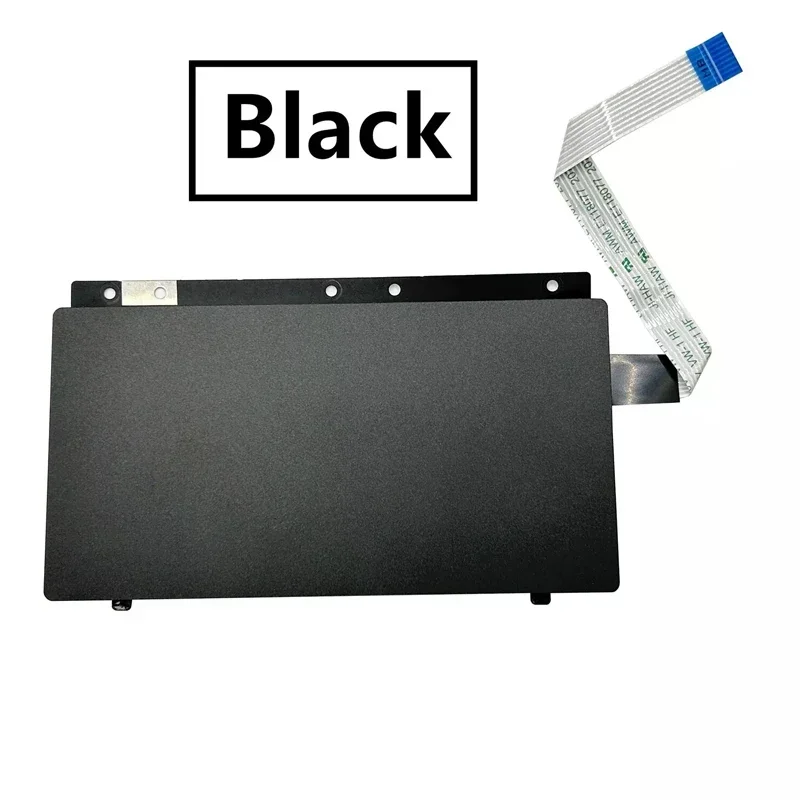 C=SB459A-22HA Original For HP 15-DY 15S-FQ 15-EF 15S-EQ Laptop Touchpad Touch Pad Mouse Button Board High Quality