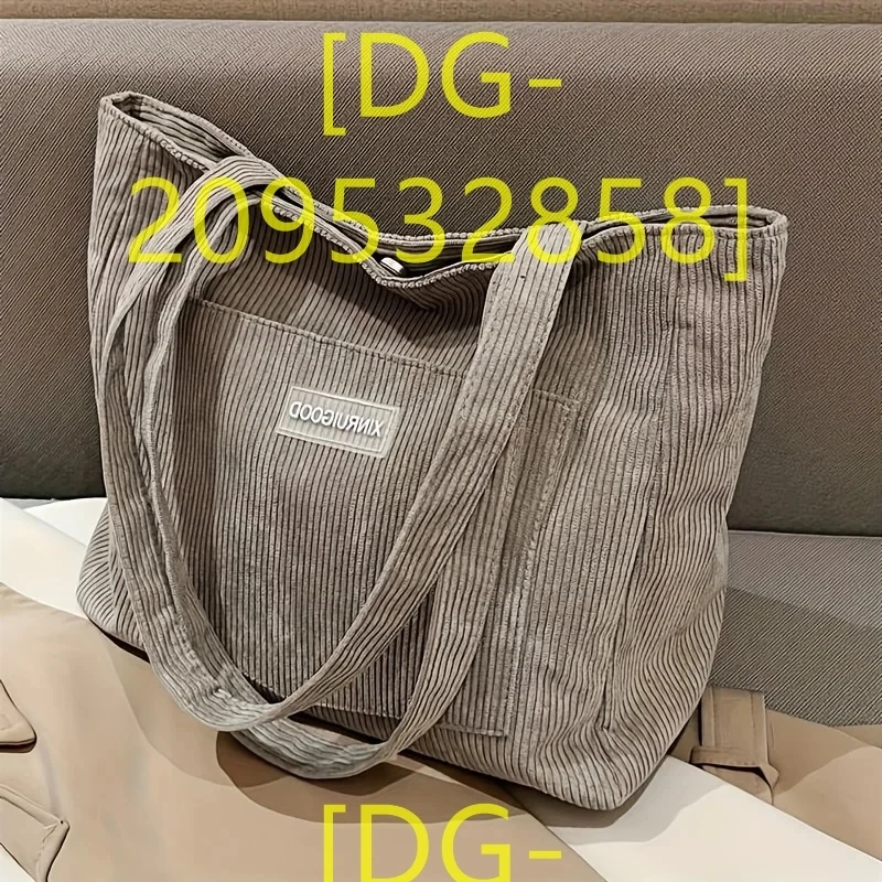 

2024 New Women Bag Fashionable and Soft _DG-209532858_