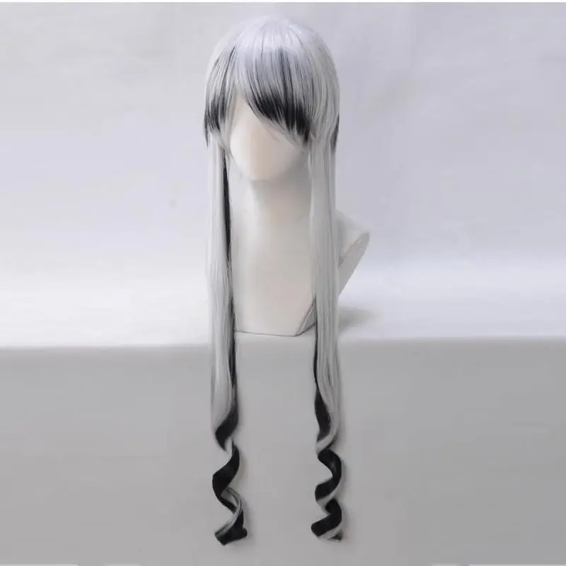 Ręcznie robione peruki cosplay dla Land of the Lustrous Cairngorm