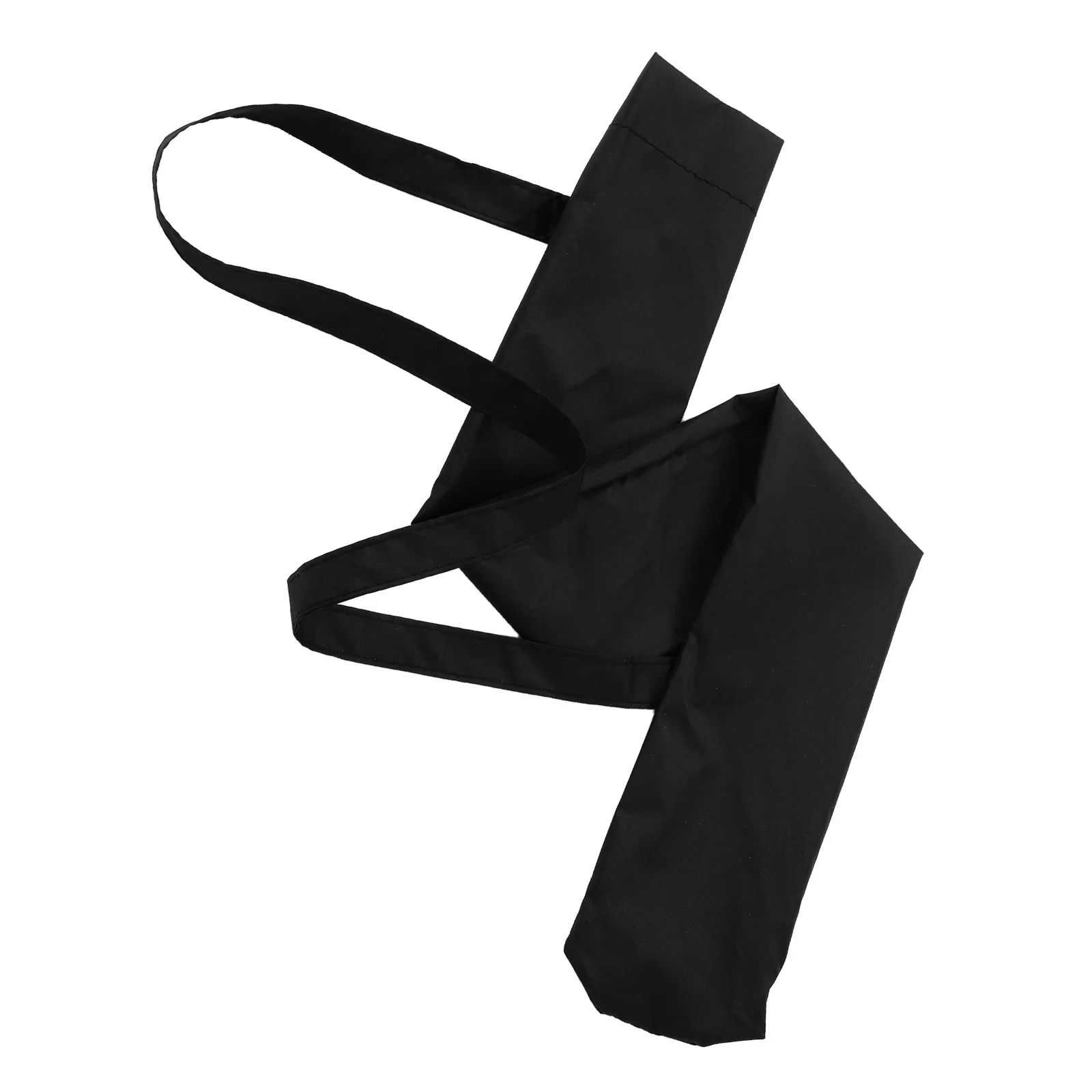 

Umbrella Cover Wet Case Reverse Sleeve with Single Shoulder Strap Absorbent Waterproof Storage Bag Travel Organizer