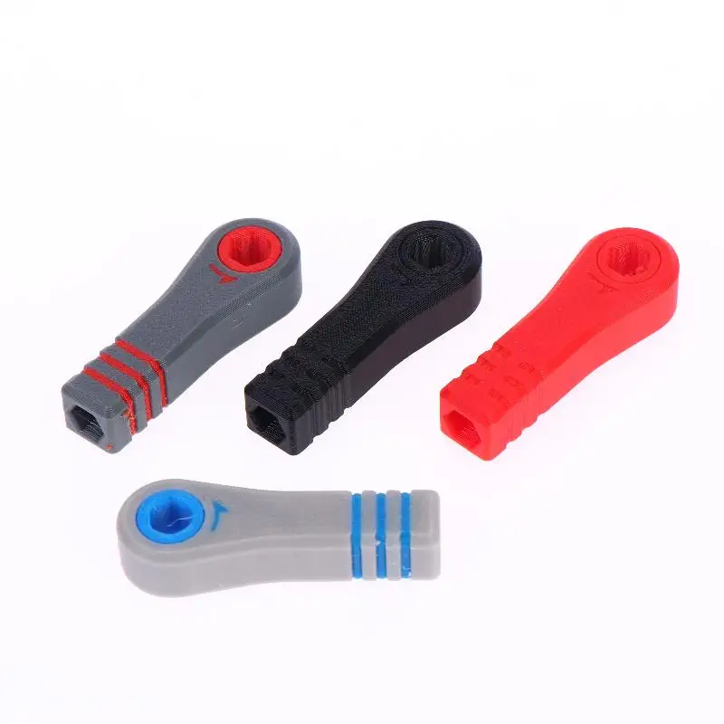 3D Printed Mini EDC Pocket Ratchet Screwdriver Accessories Is Both A Practical Hand Tool,Screwdriver Accessories, Hand Tool Acce