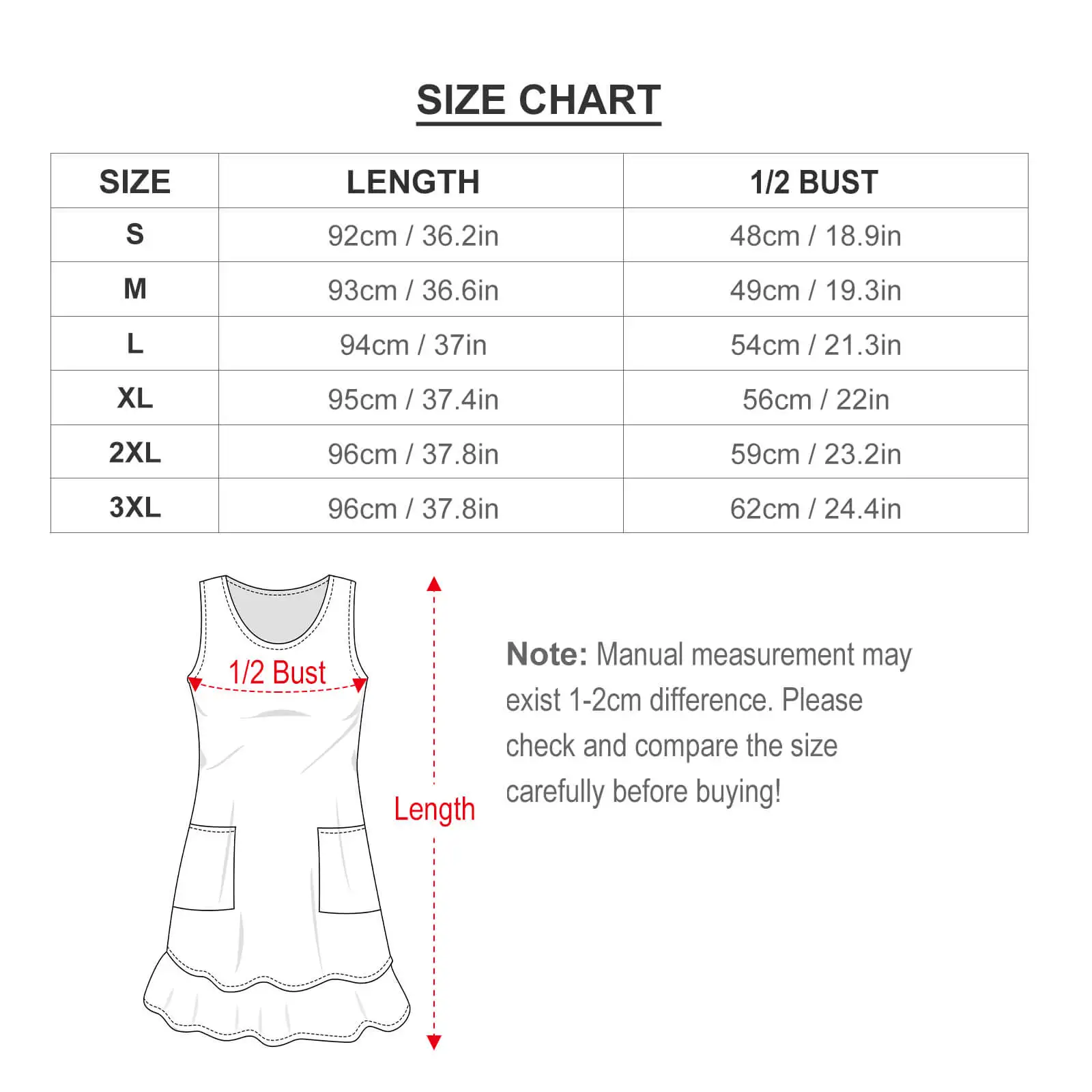 Twister Game Halloween Costume Sleeveless U-Neck Fake Two Piece Dress woman dress Women's summer long dress