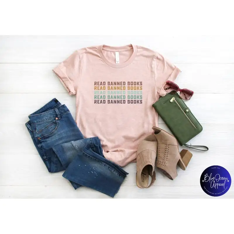 Read Banned Books T… - image