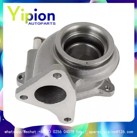 터보 하우징 스바루 임프레자 WRX STI,DOHC VF30 2.5L 2004-2007 14411-AA572 VH440022 VB440057 14411-AA373 14411-AA800 VF440017