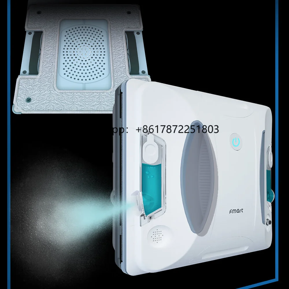 Window Cleaner Dual… - image