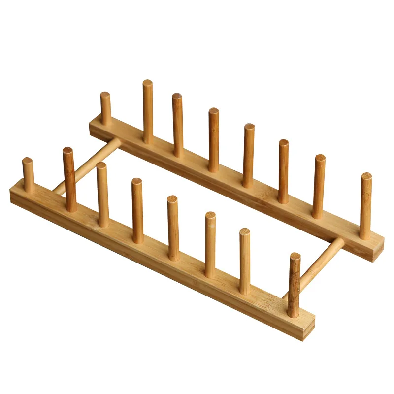 LMM white tea cake rack multifunctional kung fu tea set accessories drain tea cup holder