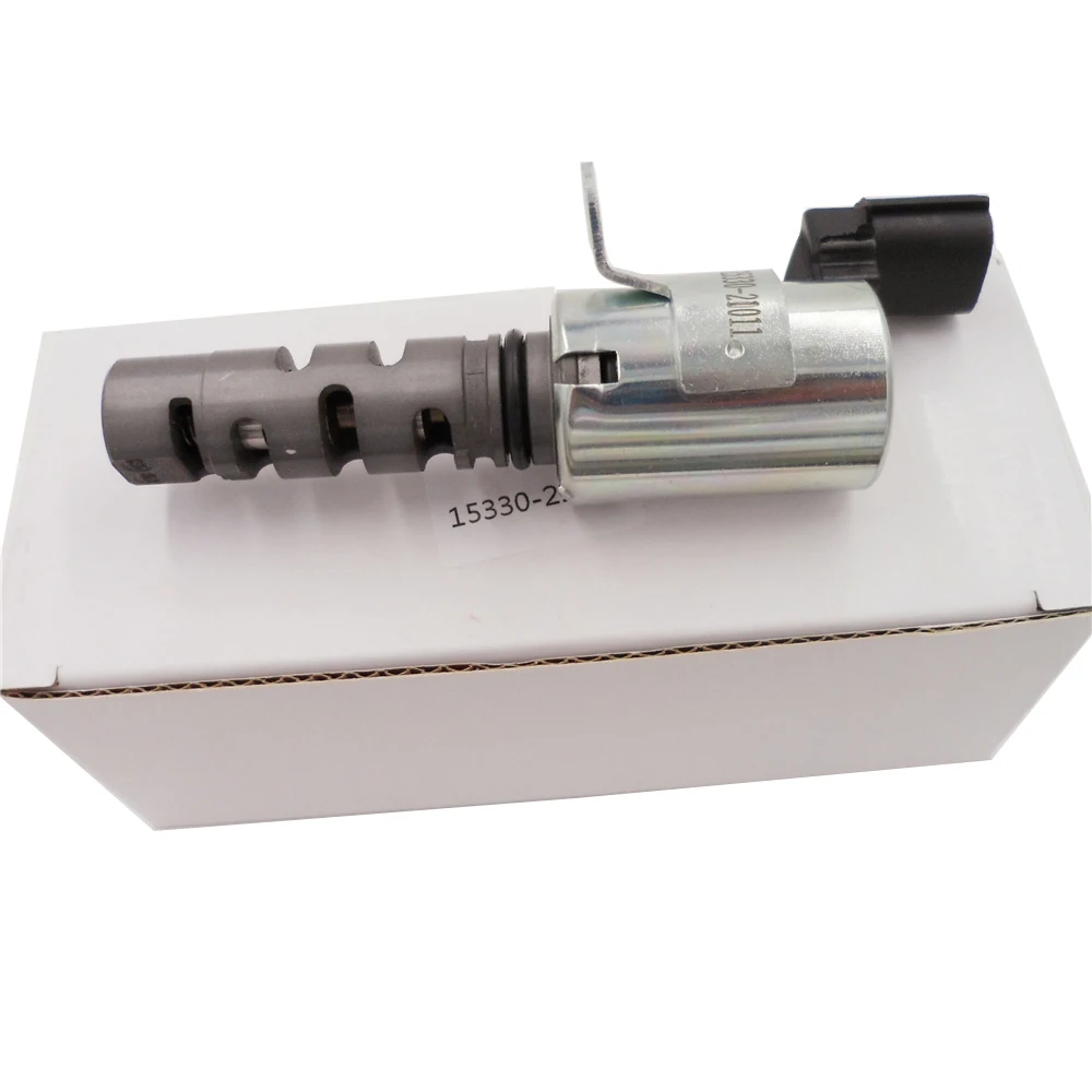 VVT Valve 15330-21011 For Toyota Yaris Echo Prius Scion Corolla Vitz Ist Allex Auris Allion 1533021011 1533021010 1533021020
