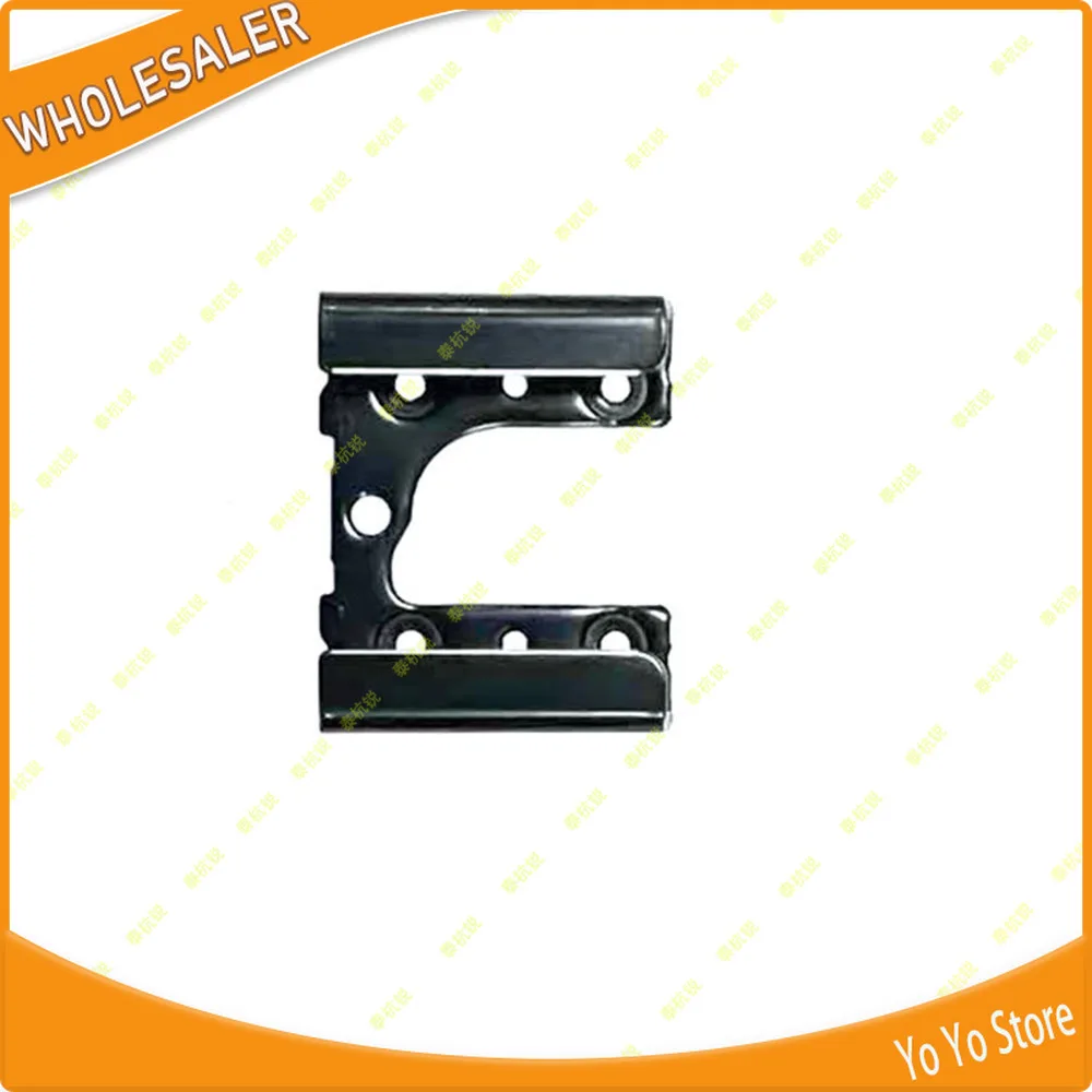 1PC For Fuji XT5 XT50 XH2 XT3 XT4 XPRO3 Flash Hot Shoe Metal Base Camera Repair Part