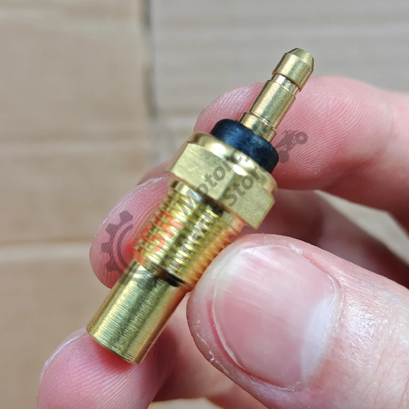 THERMISTOR,FOR TGB TARGET 425 525 550 IRS SNIPER BLADE 1000LT E2/E4 1000LTX MAX E5,P/N:924089,WATER TEMPERATURE SENSOR