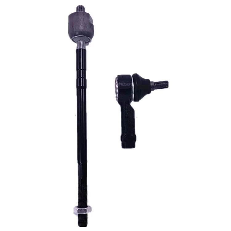 1pcs Front Steering Axial Rod / Tie Rod End For Chinese JAC REFINE M3 M4 M5 autocar motor parts