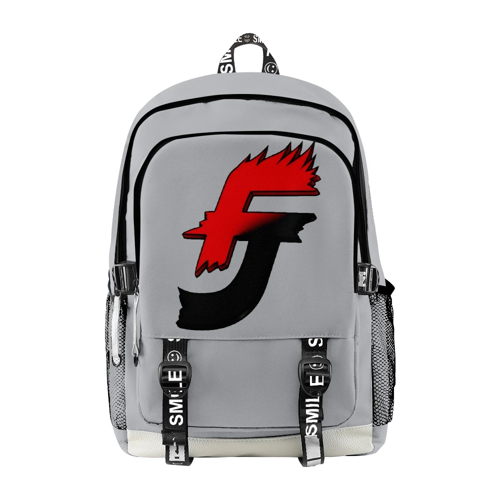 Furious Jumper Merch Backpack 2022 Casual Style School Bag Women Men Girls Boys Unisex Bag Daypack