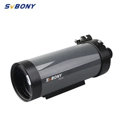 Svbony-望遠鏡mk105、105mm、リフレクター、ota、旅行用