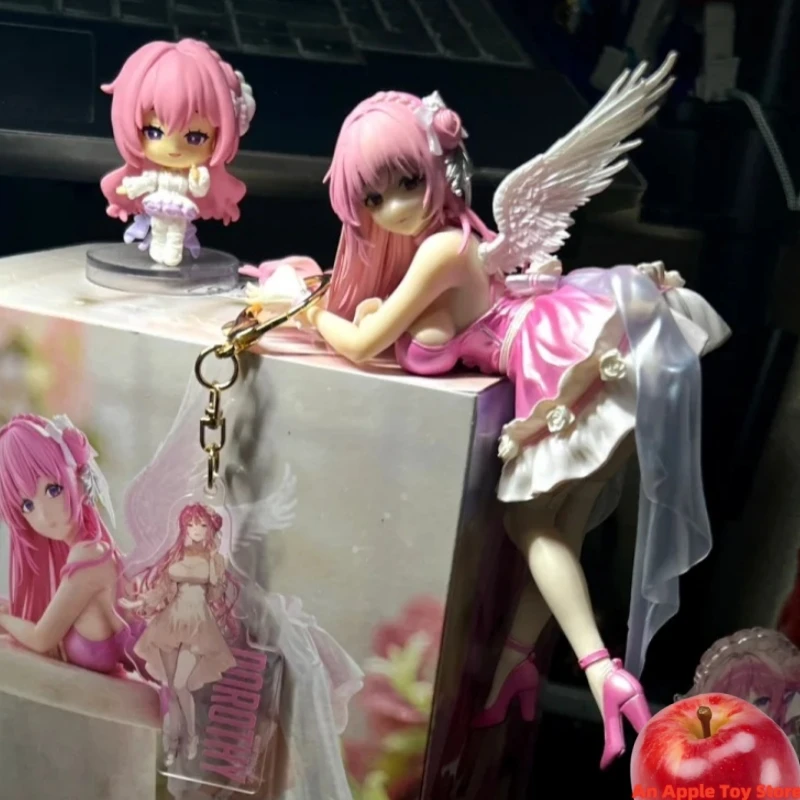 

Original Genuine Model FuRyu Noodle Stopper Goddess of Victory Nikke 15cm Dorothy Nostalgia Figure Anime Figurine Collection Toy