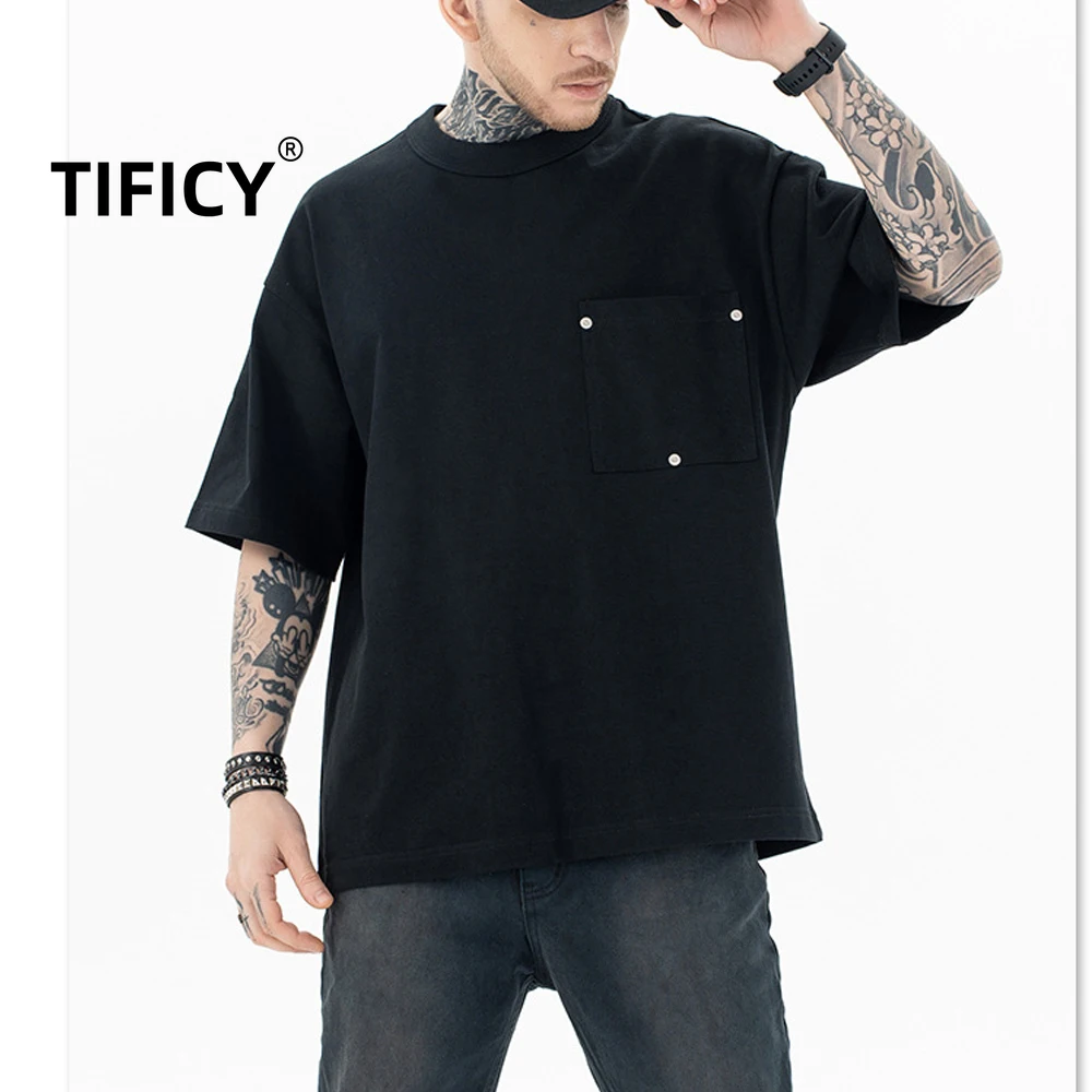 Cotton Fashion Tees… - image