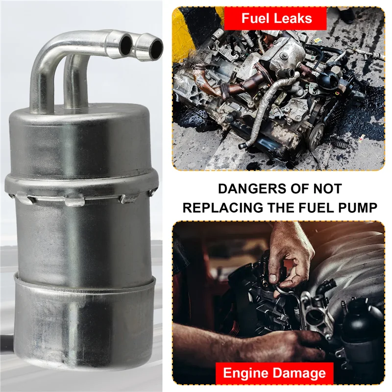 

Motorcycle Fuel Pump 15100-03F00 For Suzuki VS700 VS750 VS1400 Intruder 700 750 1400 VS1400 Boulevard S83 15100-38A00